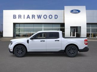 New 2025 Ford Maverick XLT w/ Equipment Group 301A video 3