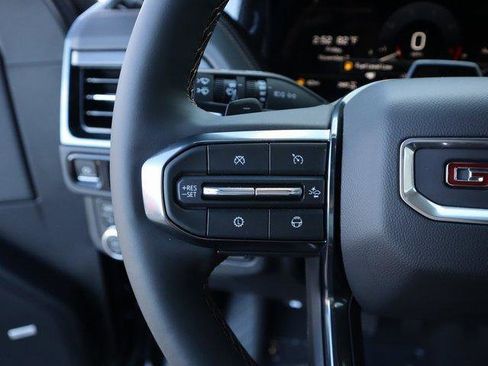 New 2026 GMC Yukon XL AT4 w/ AT4 Premium Plus Package image 33