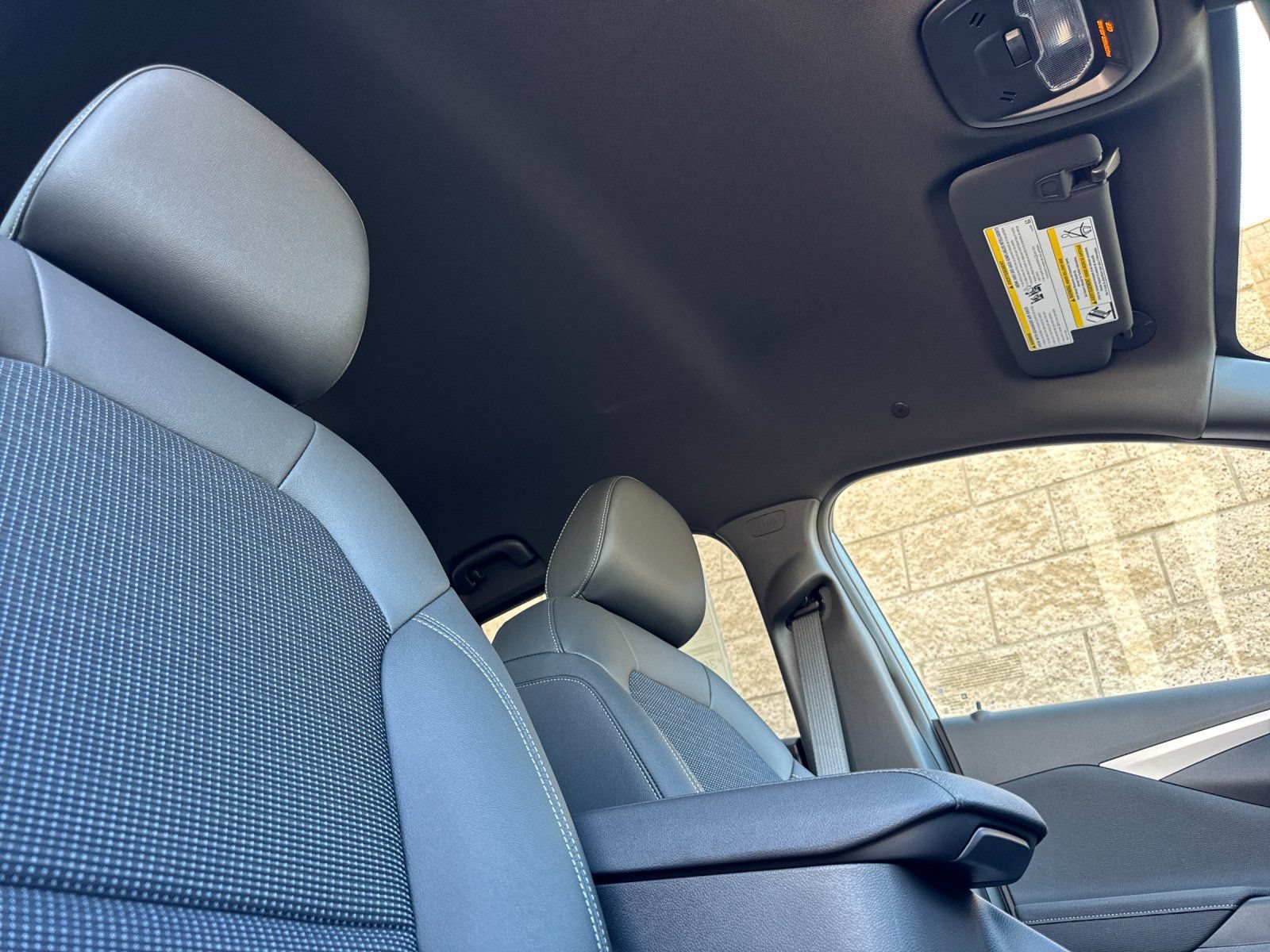 New 2026 Buick Envista Sport Touring w/ Convenience I Package FWD image 17