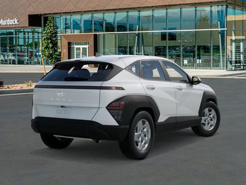 New 2026 Hyundai Kona SE image 41