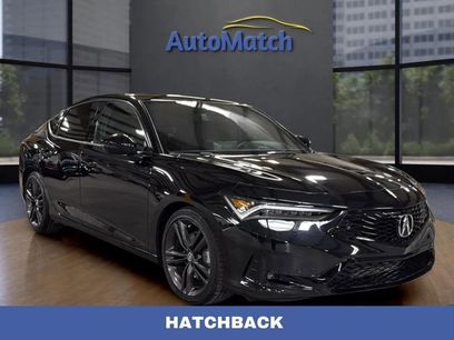 Used 2024 Acura Integra A-Spec