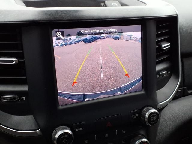 Used 2020 RAM 1500 Big Horn AWD/4WD image 23