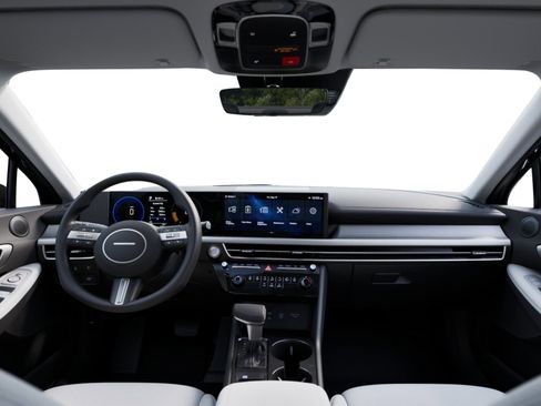 New 2026 Hyundai Sonata SE image 13