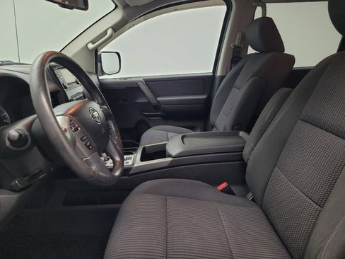 Used 2014 Nissan Titan SV w/ SV Value Truck Package image 17