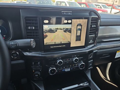 New 2026 Ford F350 Lariat w/ FX4 Off-Road Package image 24