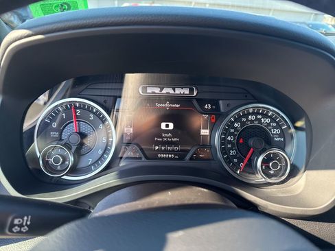 Certified 2022 RAM 1500 Big Horn image 11