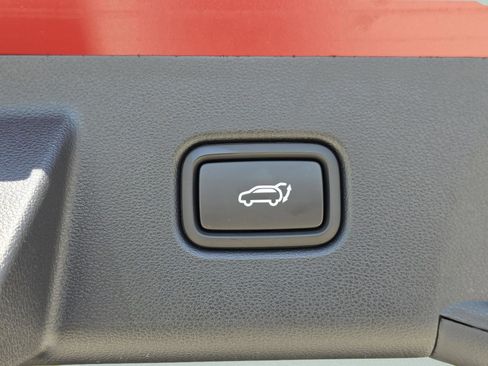 New 2026 Hyundai Tucson SEL FWD image 16