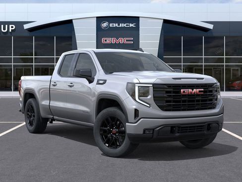 New 2026 GMC Sierra 1500 Elevation w/ Max Trailering Package image 7
