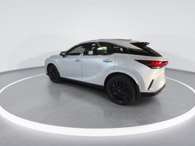 New 2026 Lexus RX 450h AWD w/ Convenience Package image 6