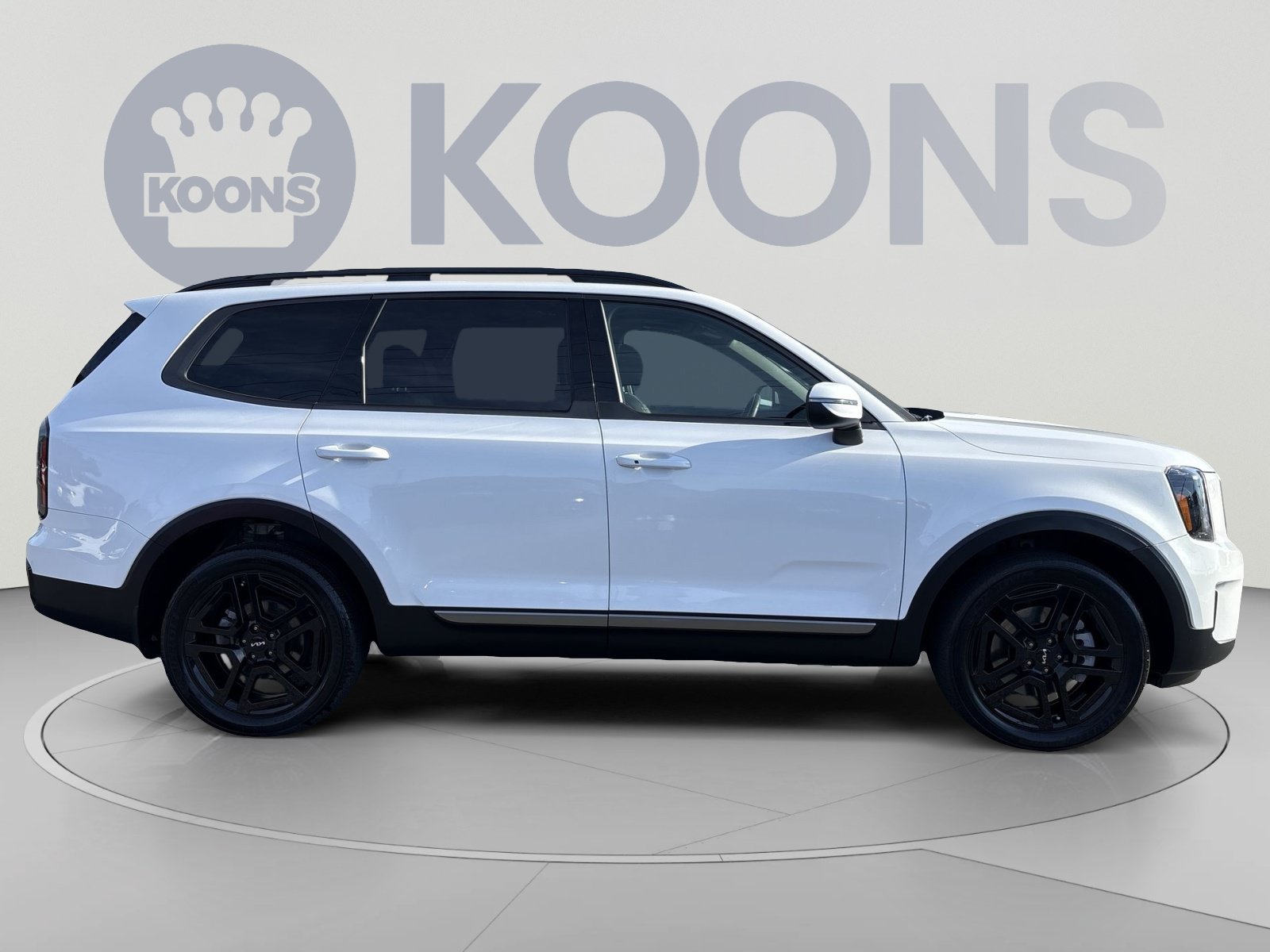 Used 2023 Kia Telluride EX X-Line AWD/4WD image 8