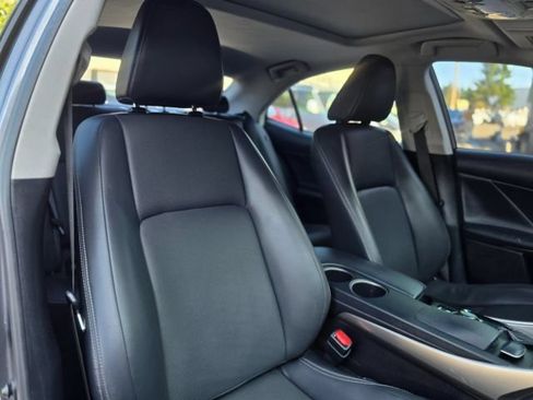 Used 2014 Lexus IS 250 AWD w/ Navigation Package image 36
