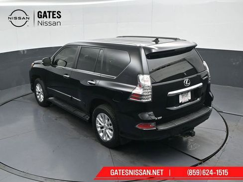 Used 2014 Lexus GX 460 w/ Premium Package AWD/4WD image 59