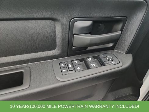 New 2026 RAM 5500 Tradesman w/ Chrome Appearance Group AWD/4WD image 13
