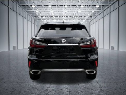 Used 2017 Lexus RX 350 AWD w/ Premium Package image 21