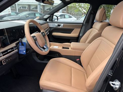 New 2026 Hyundai Santa Fe Limited AWD/4WD image 19