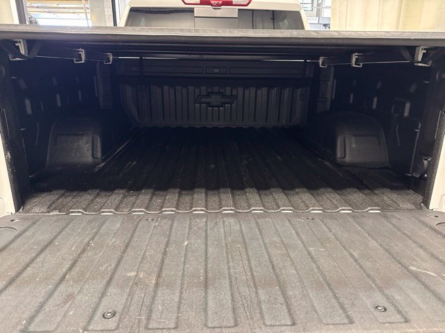 Used 2026 Chevrolet Silverado 1500 LTZ AWD/4WD image 8