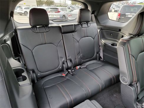 New 2025 Honda Pilot TrailSport image 15