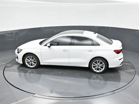 New 2026 Audi A3 2.0T Premium image 25