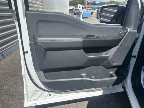 New 2025 Ford F150 STX w/ Equipment Group 200A image 10