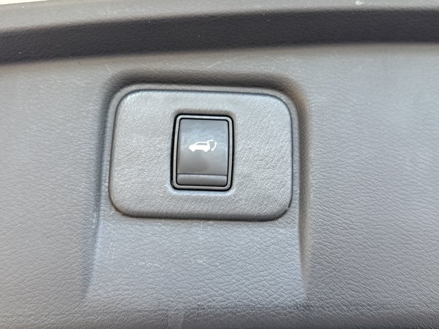 Used 2018 Nissan Murano Platinum AWD/4WD image 12
