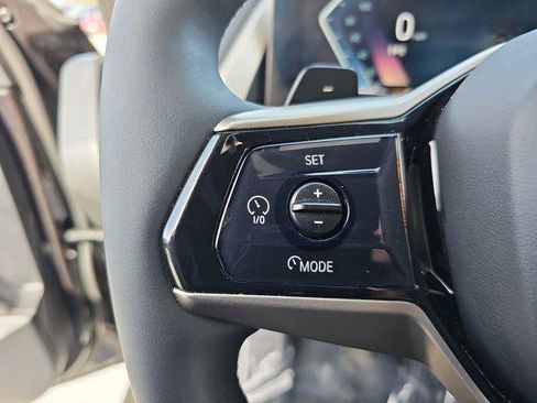 Used 2025 BMW X3 xDrive30i w/ Premium Package image 17