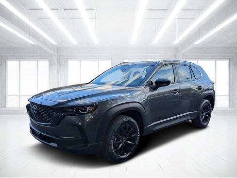 New 2026 MAZDA CX-50 AWD 2.5 S w/ Cargo Package image 7
