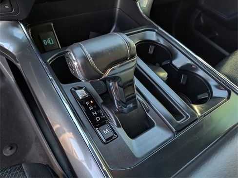 Used 2023 Ford F150 XLT w/ Equipment Group 302A High image 11