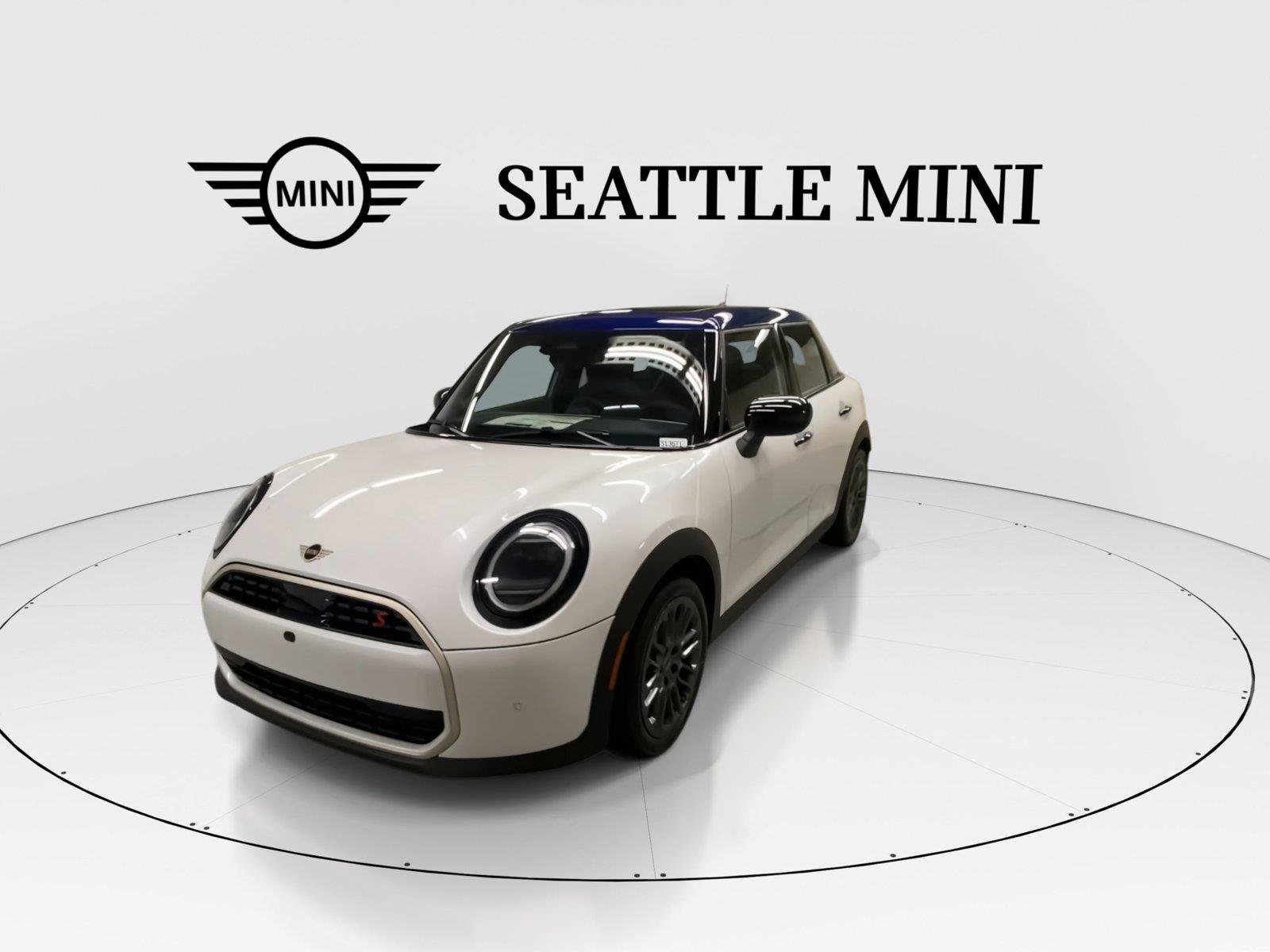 New 2026 MINI Cooper S FWD image 5