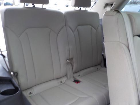 Used 2019 Audi Q7 3.0T Premium Plus w/ Premium Plus Package image 34