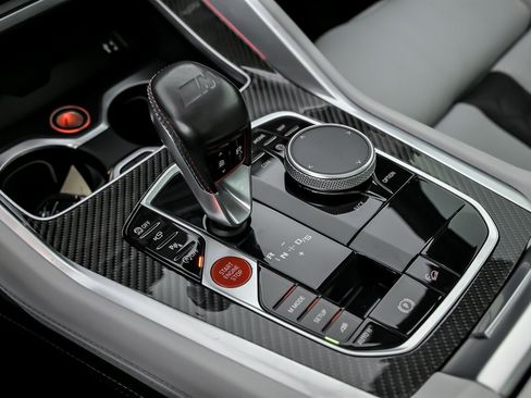 Used 2021 BMW X5 M w/ Competition Package image 37