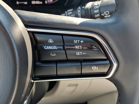 Certified 2024 MAZDA CX-90 Plug-In Hybrid w/ Premium Plus AWD/4WD image 27