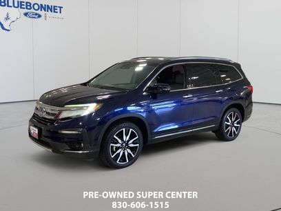 Used 2020 Honda Pilot Touring