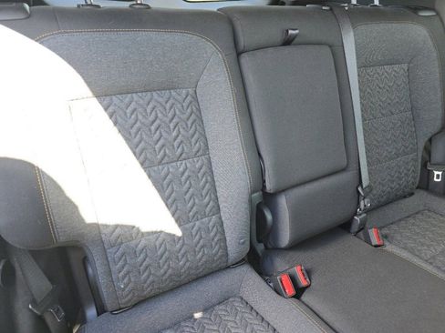 Used 2024 Chevrolet Equinox LT AWD/4WD image 21