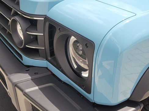 New 2026 INEOS Grenadier Station Wagon AWD/4WD image 9