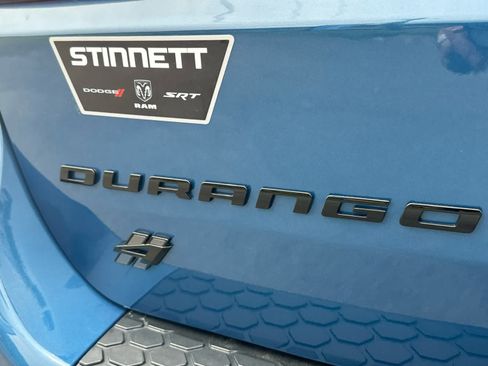 New 2025 Dodge Durango GT AWD/4WD image 10