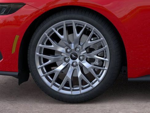 New 2026 Ford Mustang Premium RWD image 19