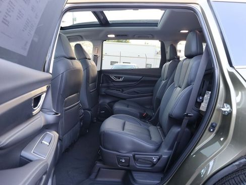 New 2026 Subaru Ascent Limited AWD/4WD image 26