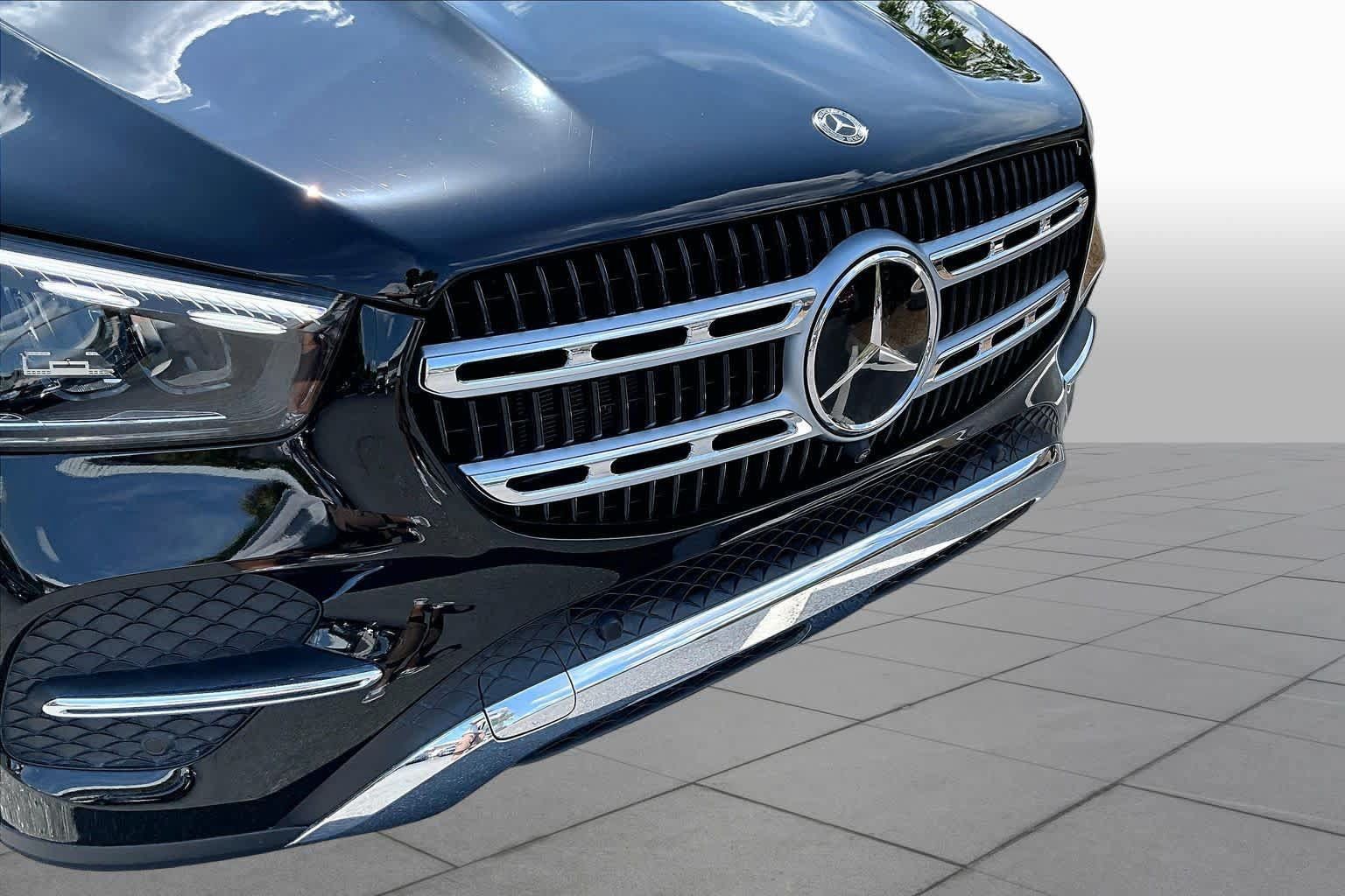 Certified 2024 Mercedes-Benz GLE 350 4MATIC image 30