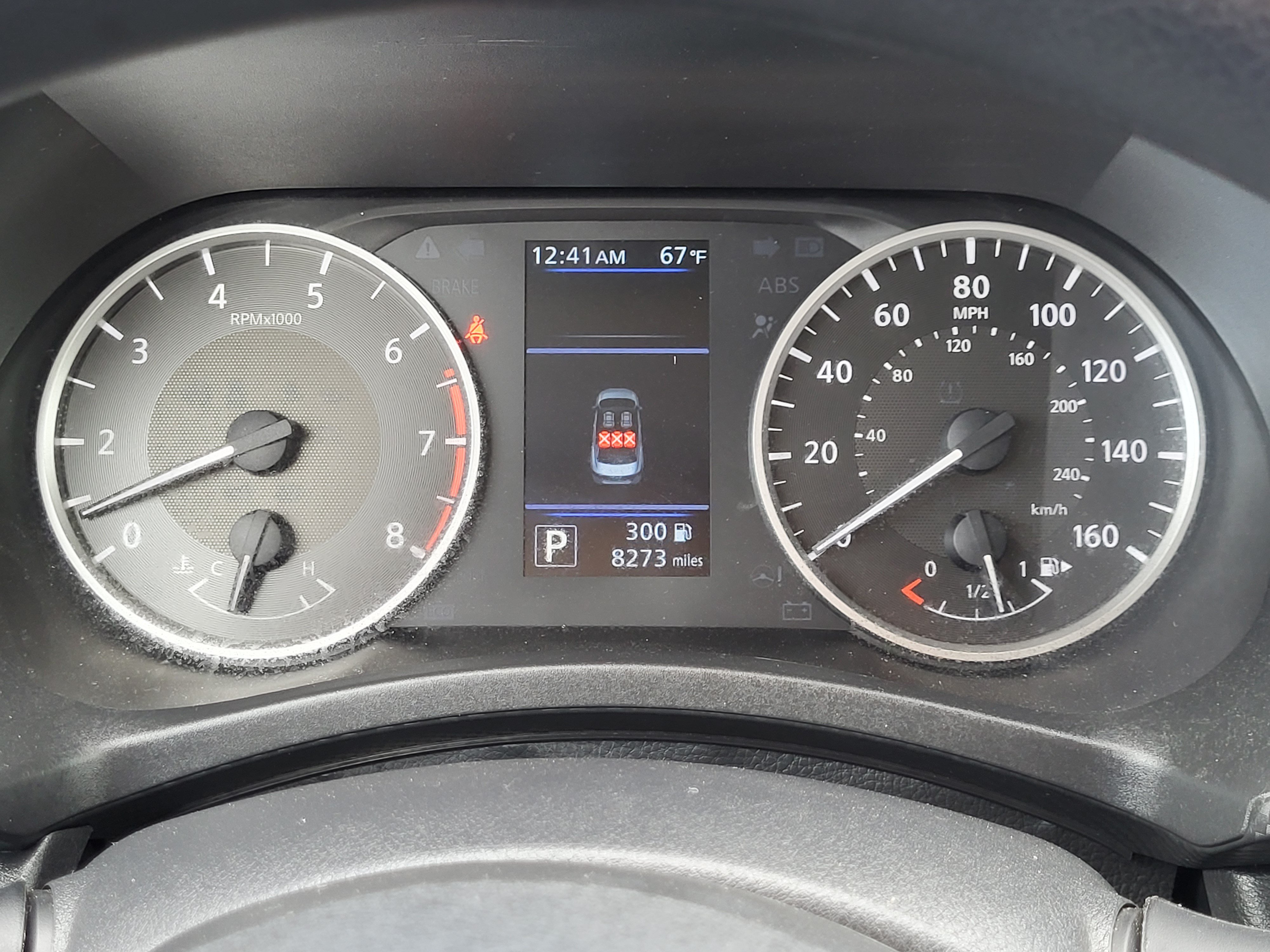 Certified 2025 Nissan Sentra S FWD image 14
