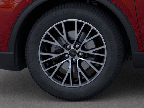 New 2025 Ford Escape SE image 45