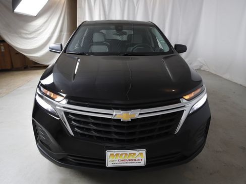 Used 2024 Chevrolet Equinox LS AWD/4WD image 6