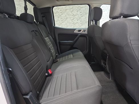 Used 2020 Ford Ranger XLT w/ Equipment Group 302A Luxury image 12