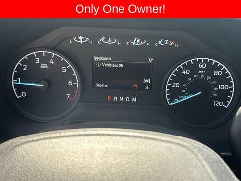 Used 2022 Ford F150 XL w/ STX Appearance Package AWD/4WD image 12