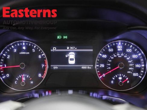 Used 2024 Kia Forte LXS image 18