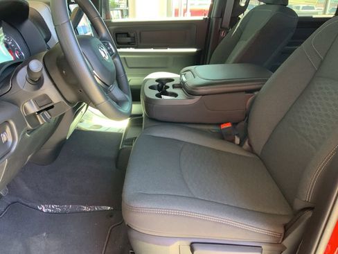 New 2026 RAM 2500 Tradesman AWD/4WD image 16