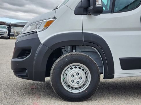 New 2026 RAM ProMaster 1500 w/ Safety Group image 5