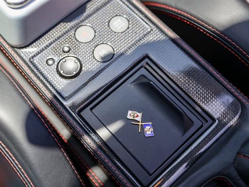 Used 2007 Ferrari F430 Spider RWD image 38