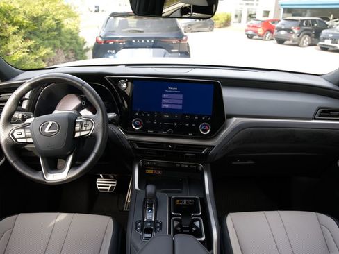 Used 2025 Lexus TX 350 AWD w/ Technology Package image 20