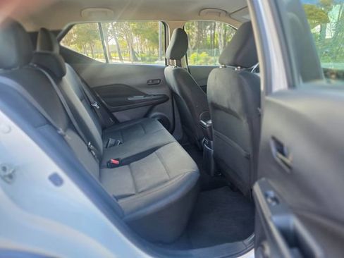 Used 2023 Nissan Kicks S FWD image 32