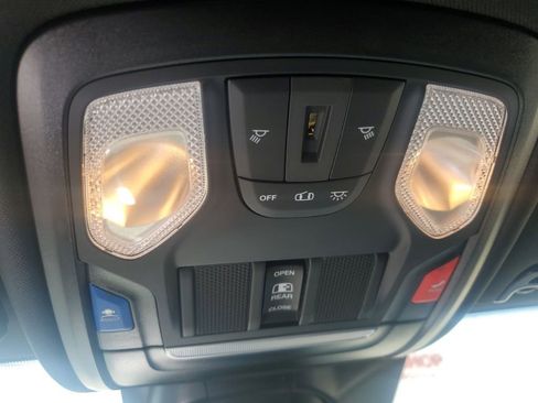 New 2026 RAM 2500 Big Horn image 33